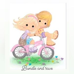 Meet your Posher, Yolanda